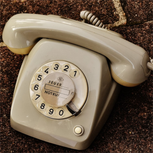 phone
